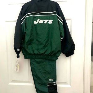 Boys NFL Jet Set